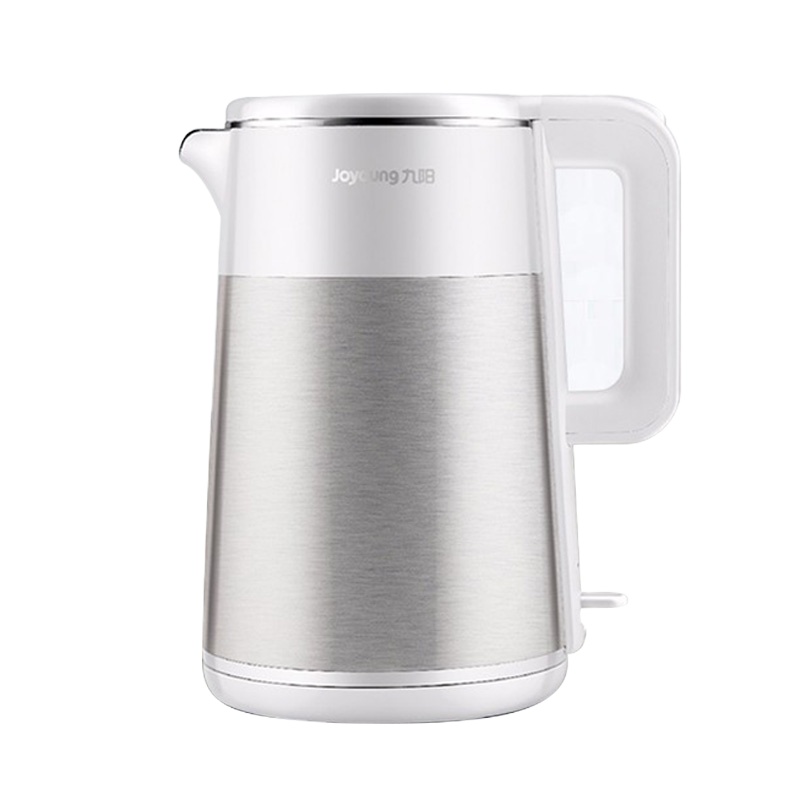 九阳双层开水煲K17-F6