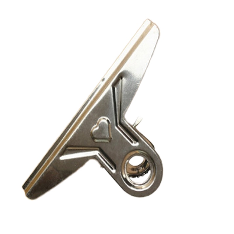 平夹型木质A4书写板夹/文件夹板