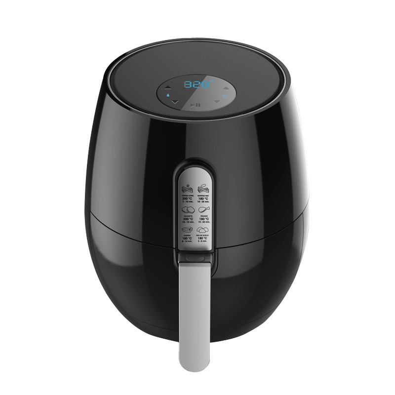 礼促智能空气炸锅3.6