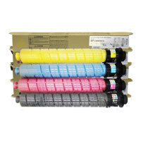 欣泰C6003粉盒适用理光MPC4503墨粉C4504 C5503 C6004 C6503复印机粉盒 蓝色 22500页