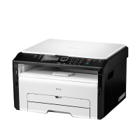 理光（Ricoh）SP 221S A4黑白激光三合一多功能一体机打印机