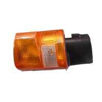 CA1121J转向灯总成(正品保证)