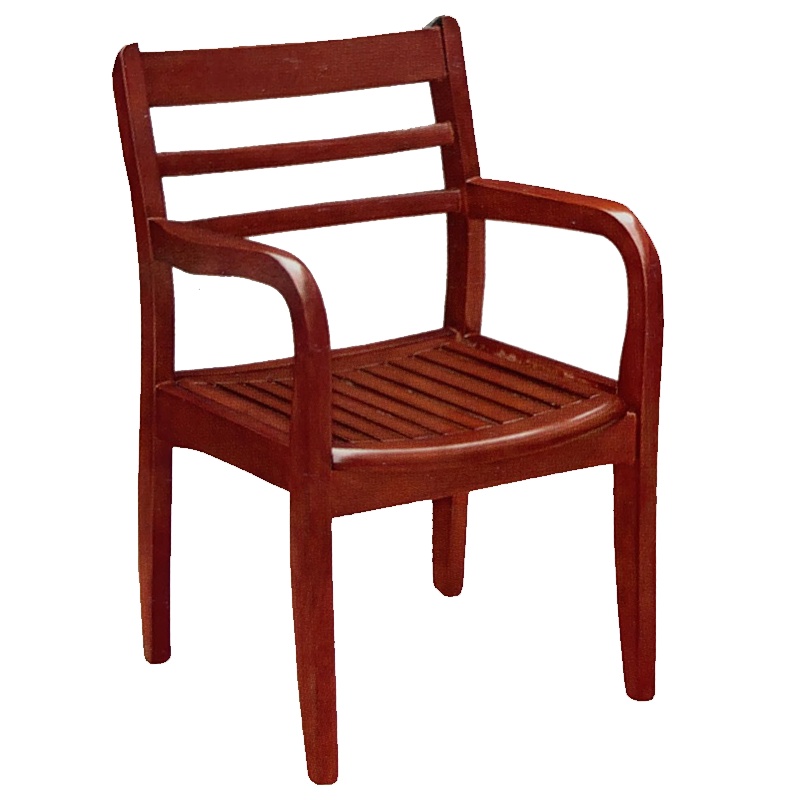 卡里鳄办公椅KLE—BGMY01带扶手办公会议椅