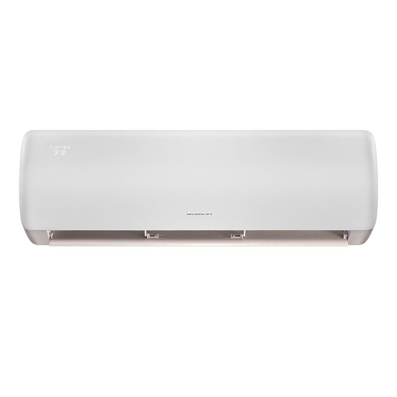 格力空调 宁享 大1匹新一级变频冷暖柜机 KFR-26GW/(26575)FNhAf-B1(SNWIFI)(经典米)