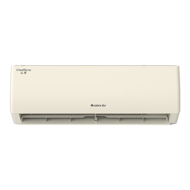 格力空调 KFR-26GW/NhGc3B