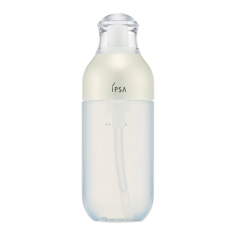 IPSA 茵芙莎 自律循环加强美肌液 S系列#1-175ml 滋润营养 乳液 油性肤质通用