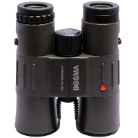 BOSMA博冠望远镜驴友10X42双筒户外多层镀膜充氮防水