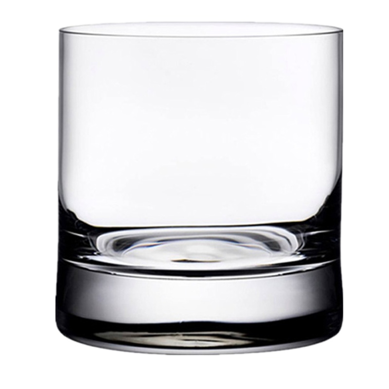 厚底杯 无铅水晶玻璃啤酒水杯