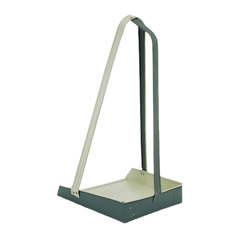 奥一 铁簸箕 家用垃圾铲扫地畚斗扒斗