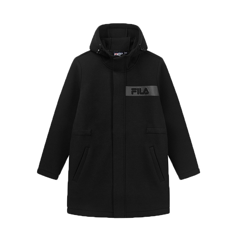 FILA斐乐 男针织上衣 F11M948506F