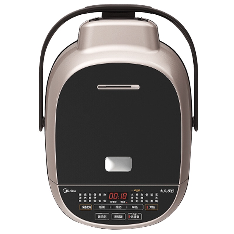 美的(Midea)HS5066 电饭煲(单位:件)