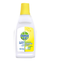 滴露衣物除菌液清新柠檬750ml