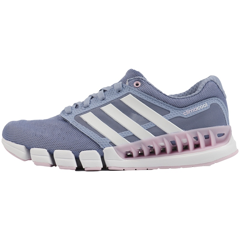 Adidas 阿迪达斯女子CC revolution W跑步鞋EF3684