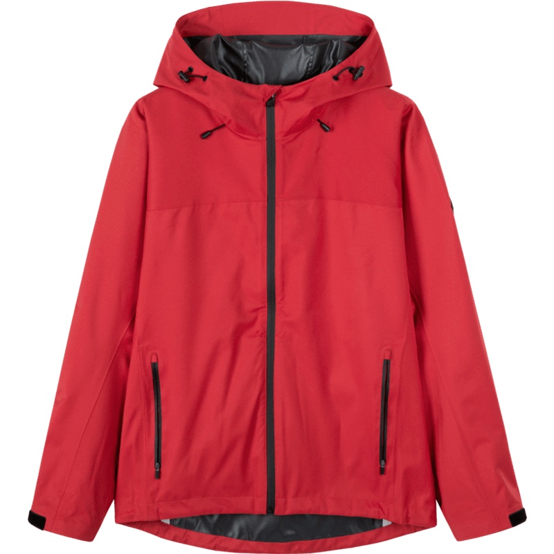 森马外套男装秋季2019日系休闲连帽上衣男青少年黑色夹克男士