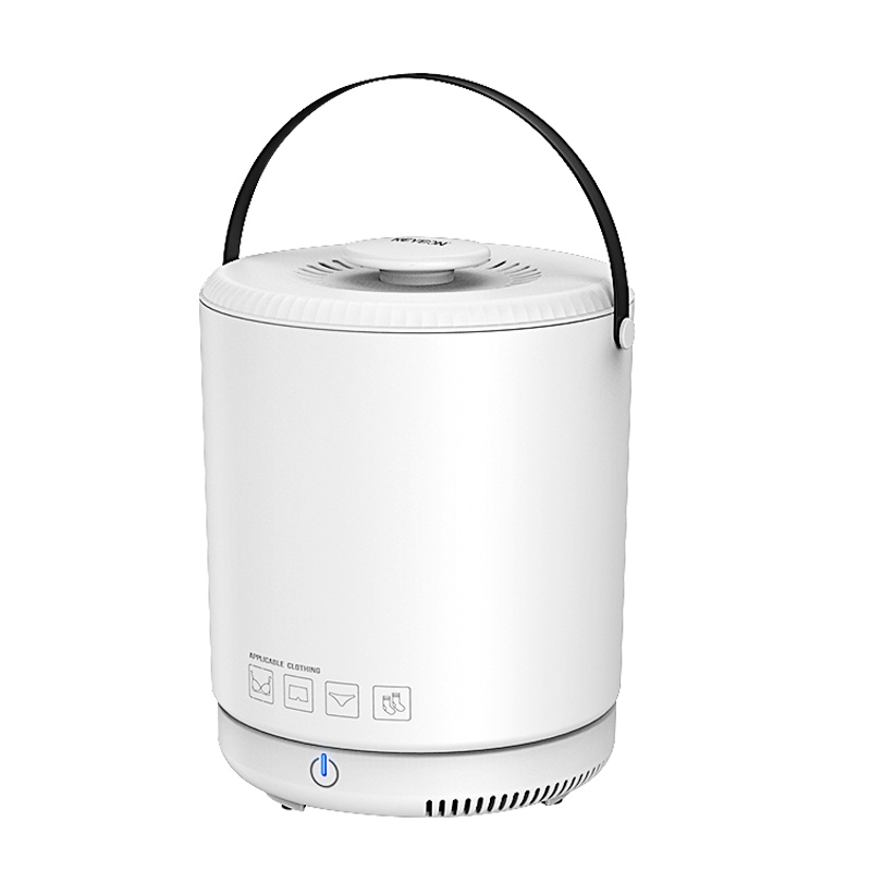 海纳斯便携式干衣机GX-05内衣内裤烘干消毒机杀菌紫外线家用小型快速烘干便携干衣机小型宿舍