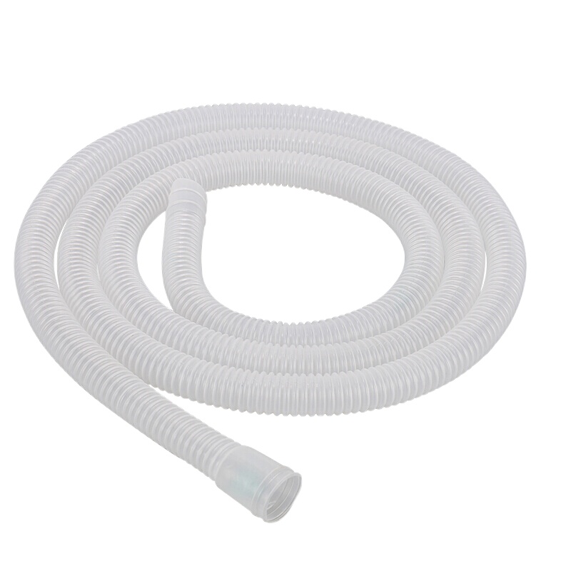 美的(Midea)挂机柜机空调配件通用排水管软管 延长加长管1米