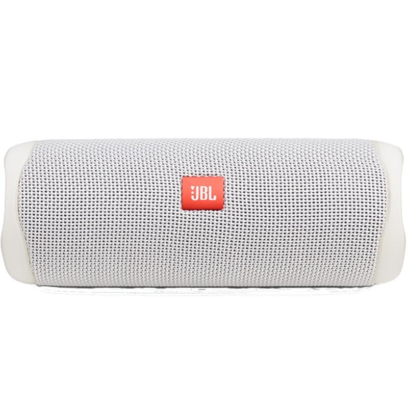 JBL Flip5音乐万花筒5 无线蓝牙音箱 白色