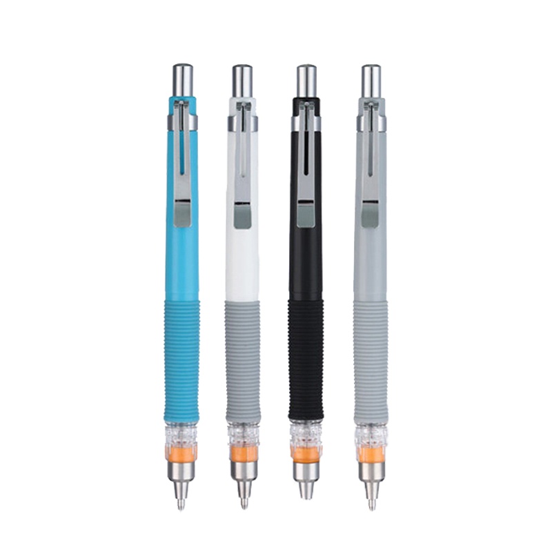 晨光(M&G)AMPH5501自动铅笔 0.5mm 学生书写绘图按动笔 自动笔 绘图笔 写字笔 按动铅笔