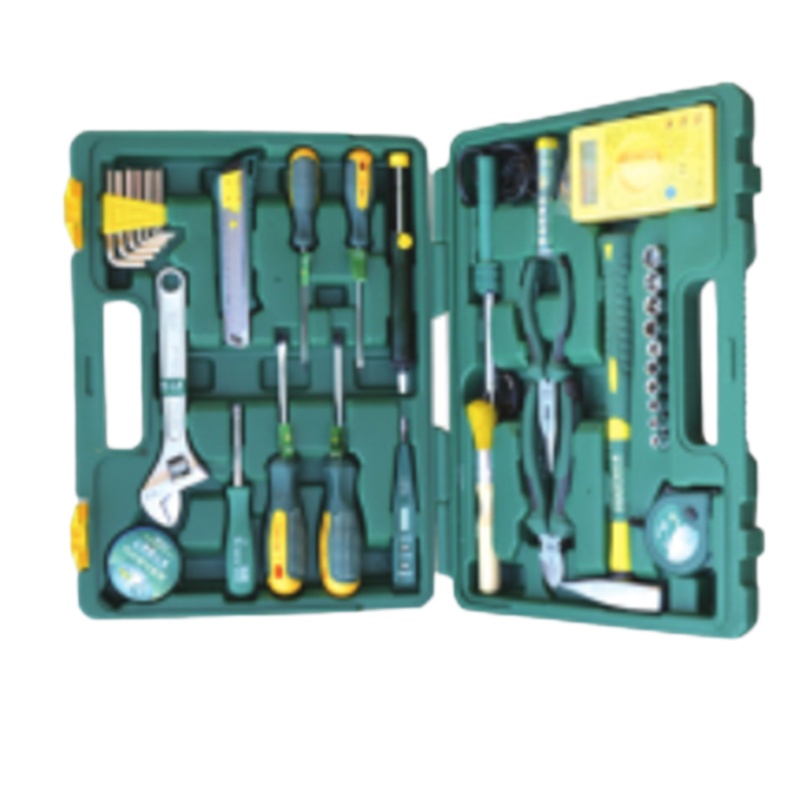 特斯 38件套电讯工具组套