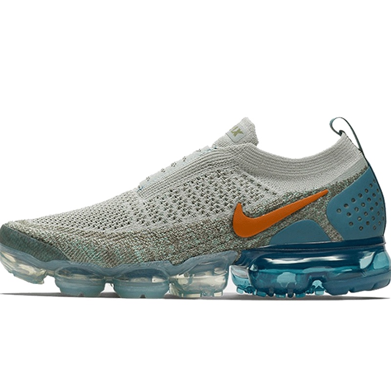 耐克女鞋2019春季新款VAPORMAX休闲运动防滑缓震跑步鞋AJ6599-005