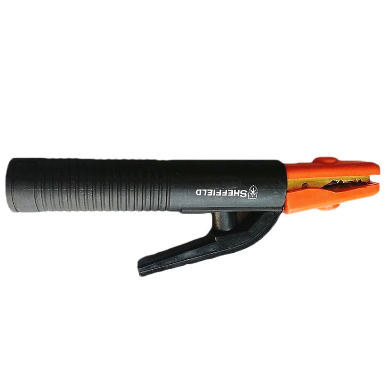 钢盾 S106001 美式尖头电焊钳300A