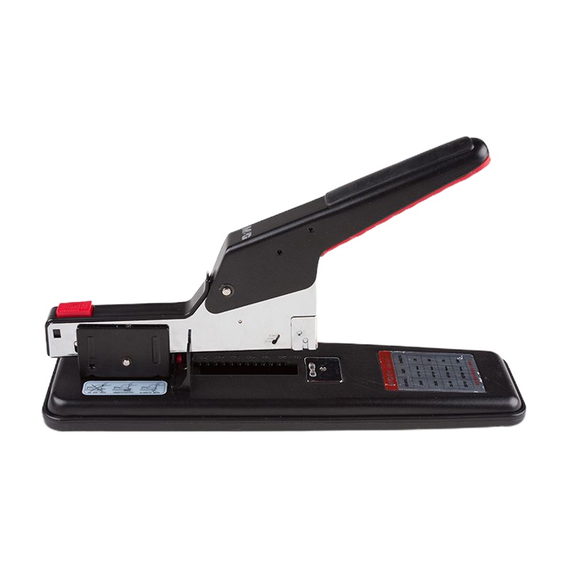 晨光 重型订书机100页 ABS92771 黑色 一台装