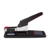 晨光 重型订书机100页 ABS92771 黑色 一台装