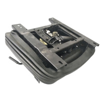 东风EQ1118座椅气囊减振器EQ2102司机座椅气囊减震器减振调节器