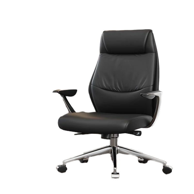 WHJ-BGY08鸠兹国景办公椅