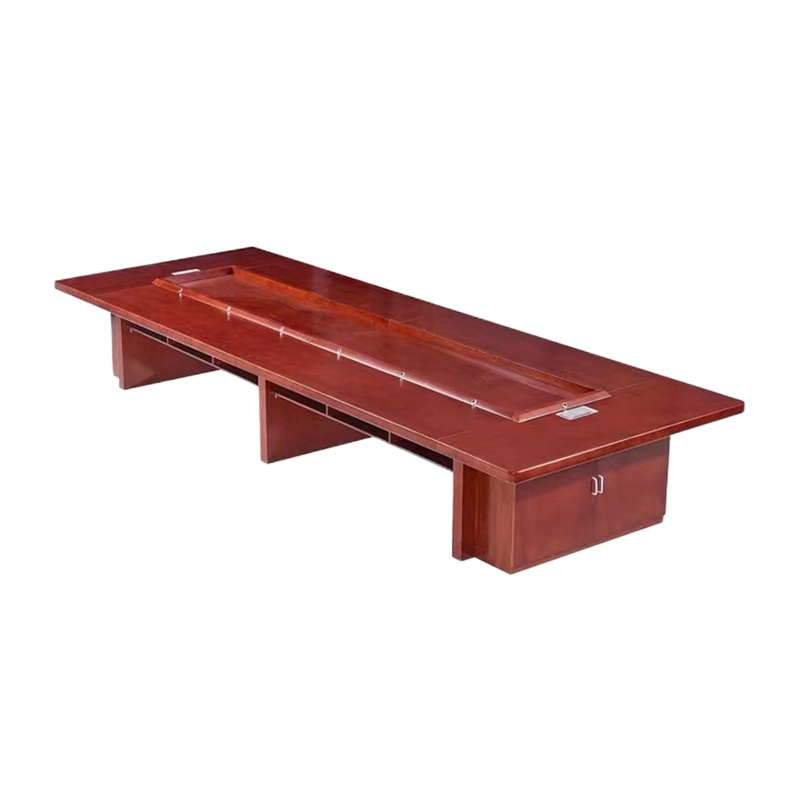 景鹏办公桌会议桌3.6米 JP-0068