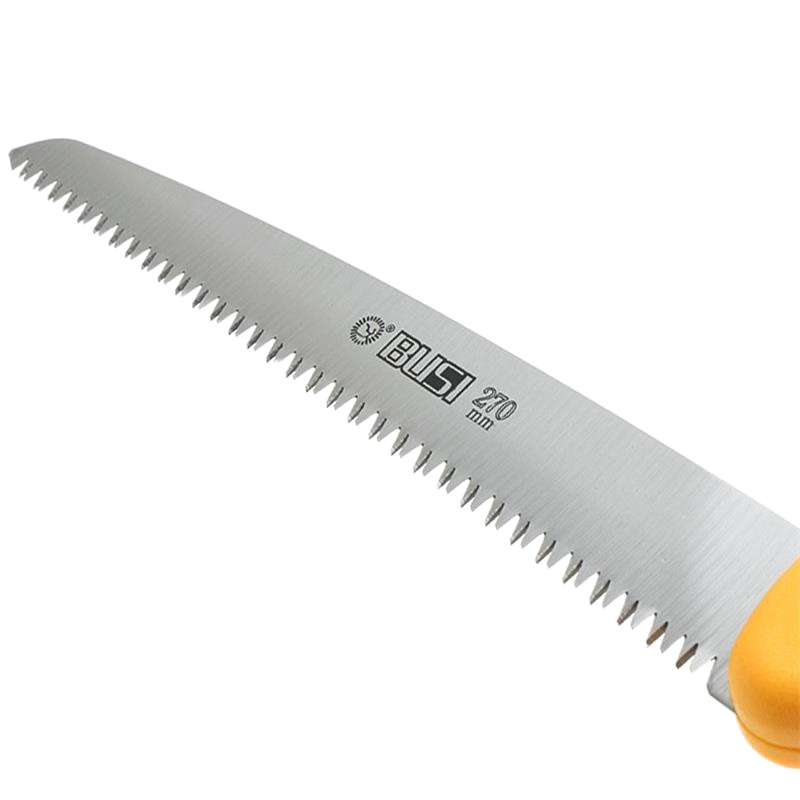 飞亚手锯多用锯 家用木工锯 高锰钢手枪锯 小锯子 果树锯 手工锯园林锯木工工具