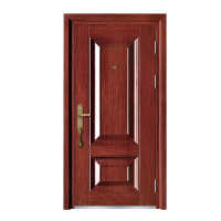 梵蒙 9公分家用防盗门 安全门甲级防盗进户门 货号:0099