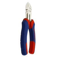 万克宝双色柄斜嘴钳剪线钳 6' (160mm) W031003