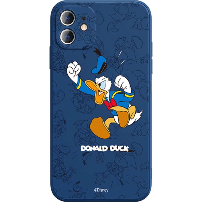 艾思度迪士尼苹果12手机壳iPhone12ProMax新款Pro硅胶Mini防摔