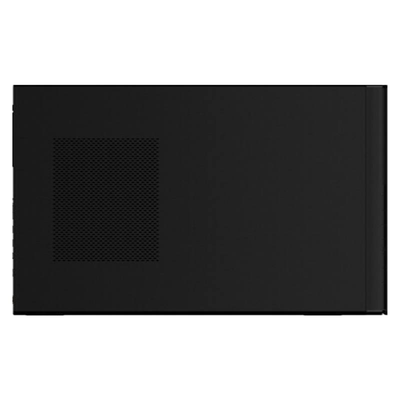 联想ThinkCentre E77台式电脑 23寸显示器 i7-10700 8G 1T 独显 13.6升小机箱 定制