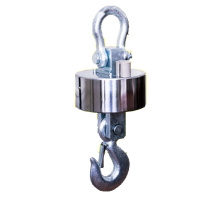 [卡尔]无线打印吊磅10t