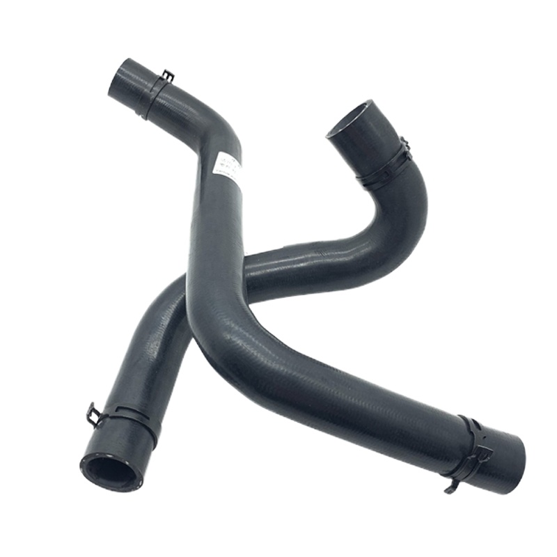 运腾节温器入水管 适用于猛士2050