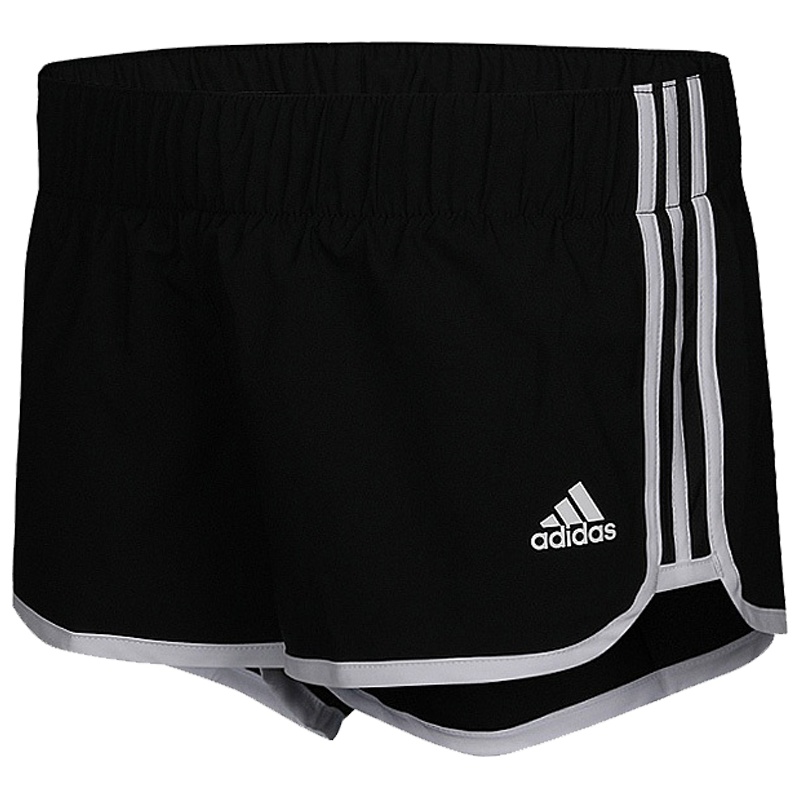 阿迪达斯(adidas)新款女子梭织短裤M10 WOVEN SHORT CE2014