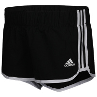 阿迪达斯(adidas)新款女子梭织短裤M10 WOVEN SHORT CE2014