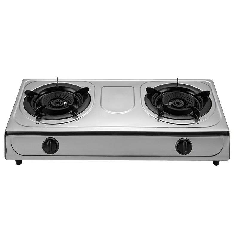 尚朋堂(SUNPENTOWN)燃气灶805Y台嵌两用 节能家用燃气灶 液化气专用(自行安装)