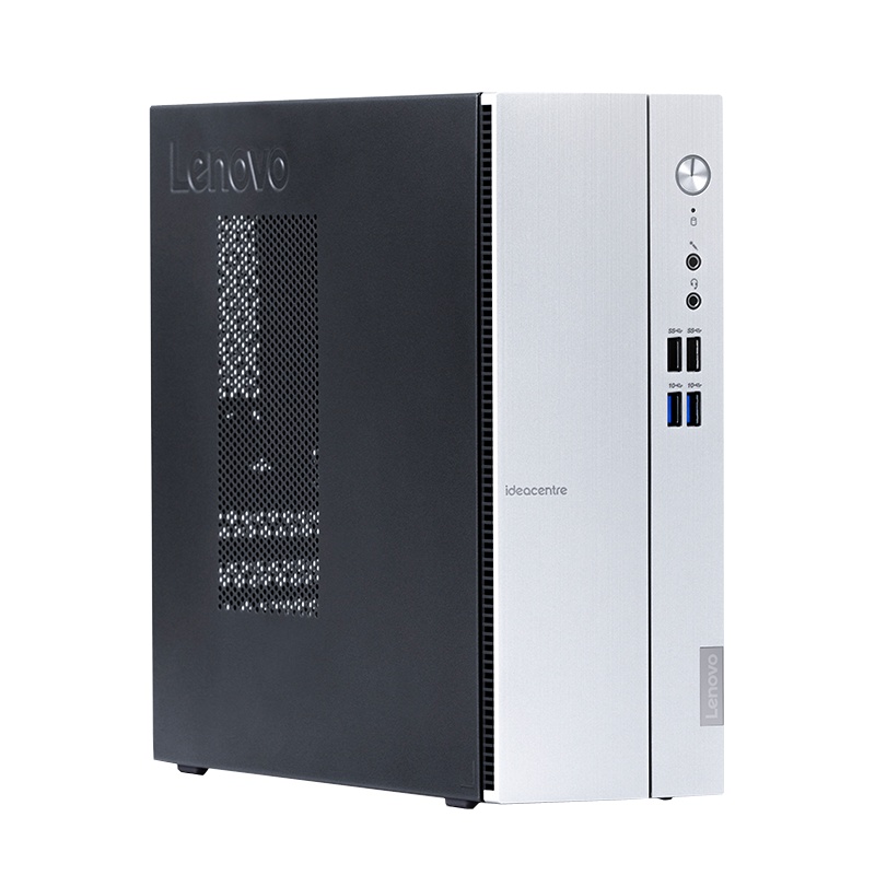 联想(Lenovo)天逸510S 台式电脑单主机 I5-9400 8G 1T 集显 定制