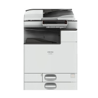 理光(RICOH)打印机MC 2001彩色A3幅面复印扫描一体彩色多功能一体机 MC 2001(带输稿器)