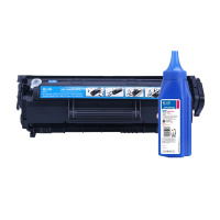 格之格Q2612A(1支硒鼓+1瓶碳粉)适用惠普1010 1012 1015 1020 打印机 墨粉盒 打印耗材 12A