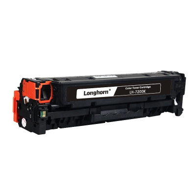 科源 CRG-318BK硒鼓 专业版 LH-7200K黑色 适用佳能 LBP7200Cdn MF8350cdn