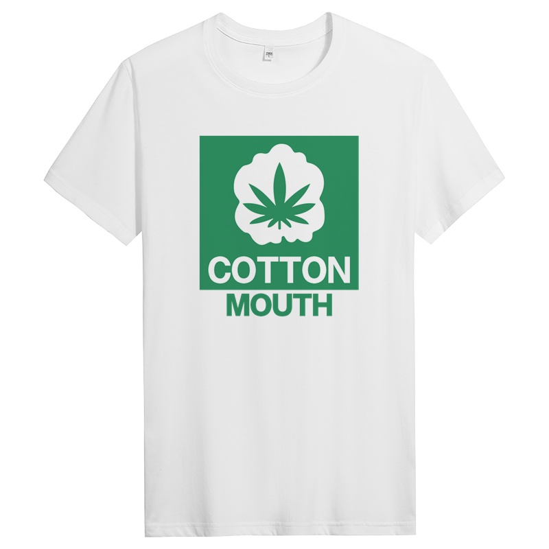 夏季男士修身圆领纯棉短袖T恤潮流半袖体恤衣服男装T DT10071