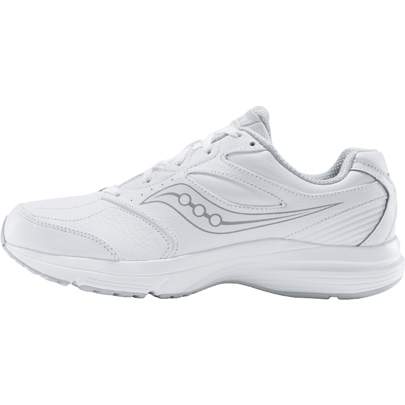 Saucony索康尼 2021春夏 新品 跑鞋-慢跑健步 INTEGRITY WLK 3 男性 S40208