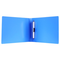 得力5354票据夹 财务票据收纳夹/小文件资料夹 办公用品