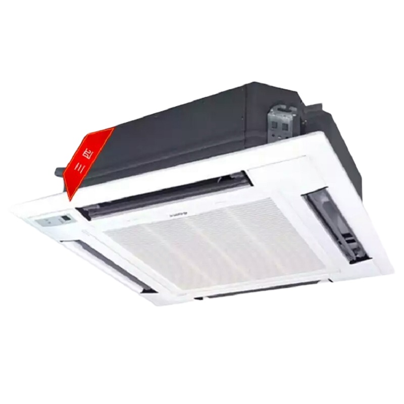 格力 3匹 天井机 冷暖 吸顶式空调KFR-72TW/(72520)NhCa-3(一价全包,包含铜管保温水管信号线及吊装