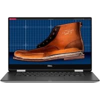 戴尔(DELL)二合一precision5530 2in1 15.6英寸移动工作站笔记本I7-8706G/16G/512G固态/4G独显/触控3年