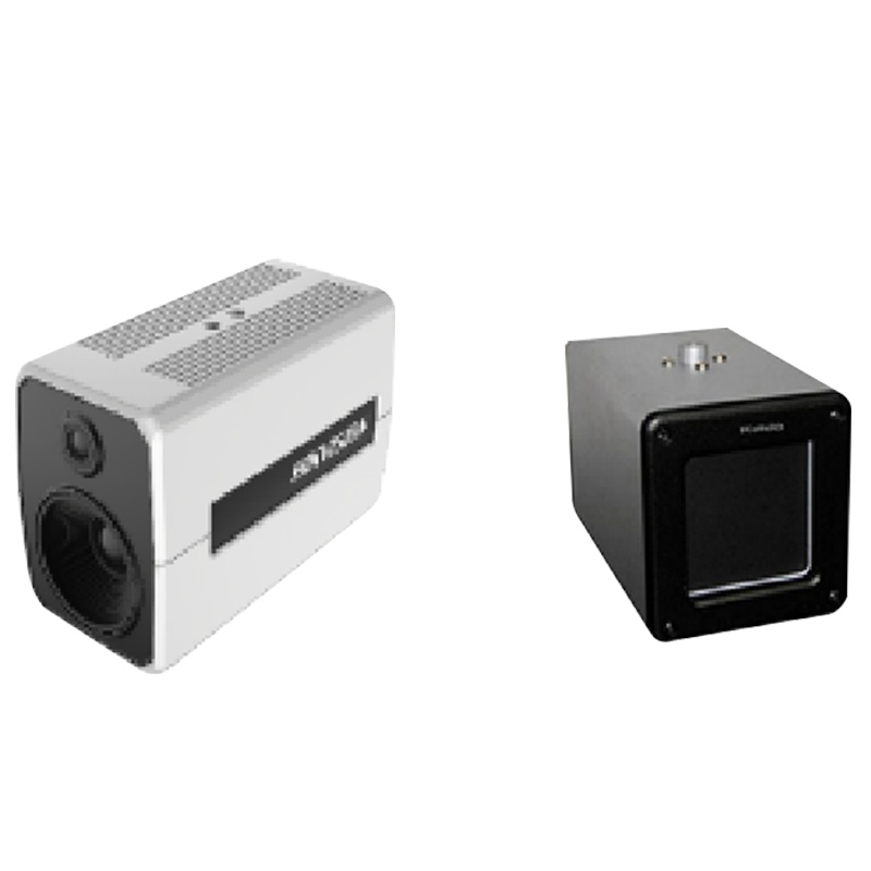 在线体温筛查方案-高端方案 DS-2TA13-15VI/H1